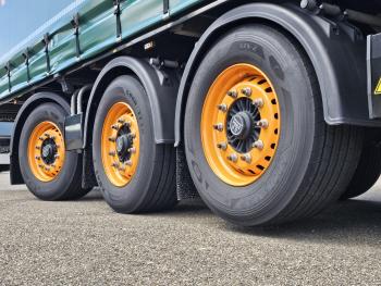 SD / STUURAS / SCHUIFZEIL - SCHUIFDAK / RONGEN